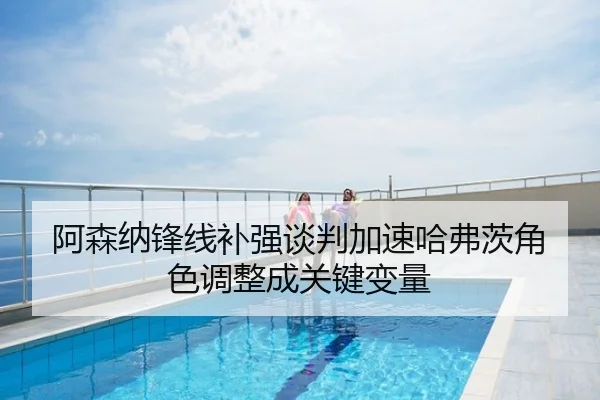 阿森纳锋线补强谈判加速哈弗茨角色调整成关键变量